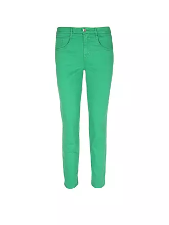 BRAX | Pantalon Skinny Fit SHAKIRA S | hellgrün